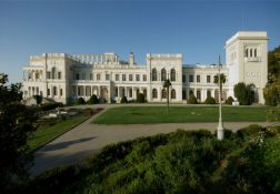 Ливадийский дворец